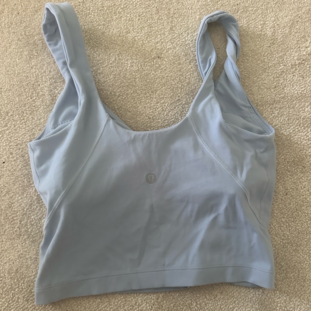 lululemon align tank